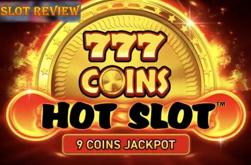 Hot Slot 777 Coins slot